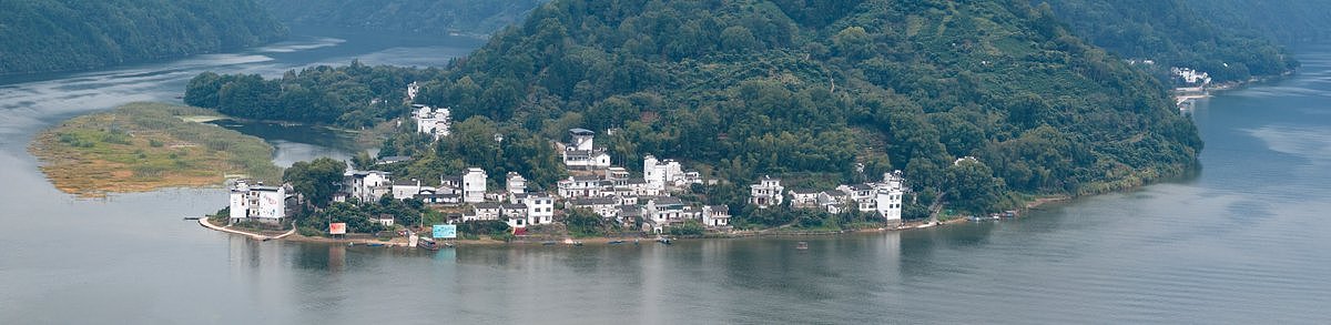 十一假期浙江拍摄之旅