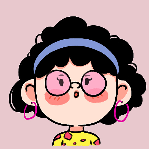 挑戰(zhàn)百變頭像-Day2（圖ZMzQwMzg4Mzgw） - 創(chuàng)作習(xí)作 - 站酷設(shè)計師一只小黑焦原創(chuàng)素材 - 站酷ZCOOL