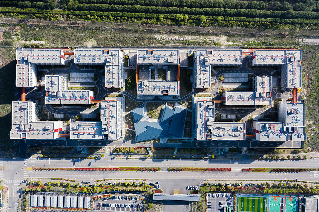 海创集团·海慈园