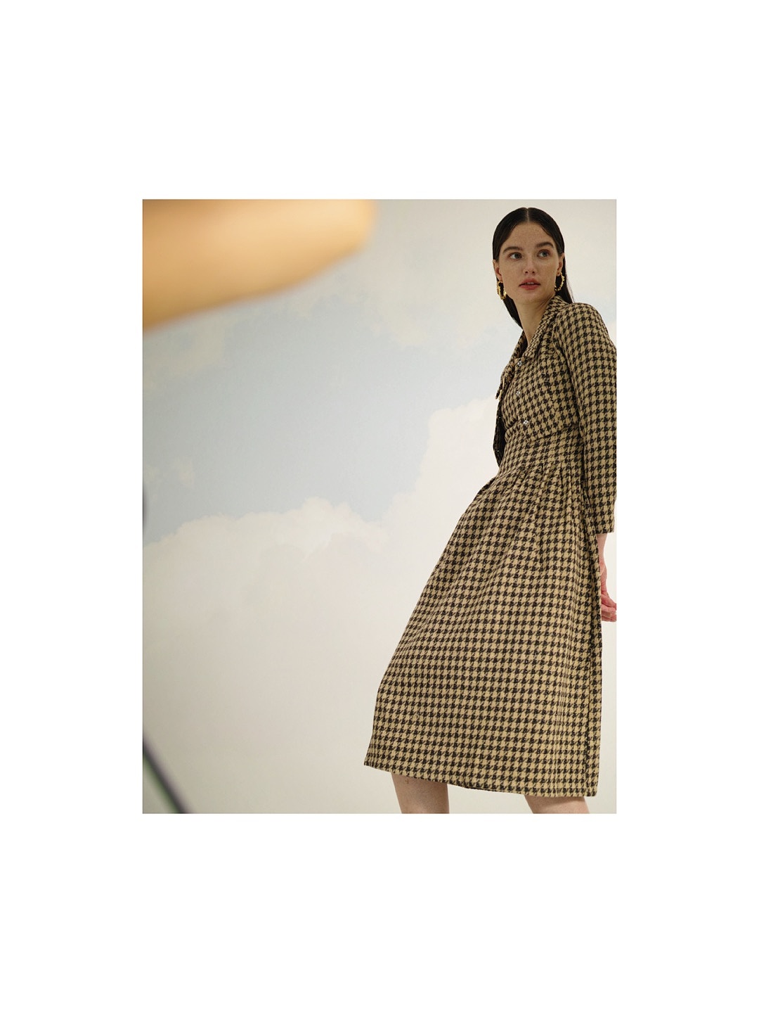 「 商业拍摄花絮图|THINKSUN形尚 」