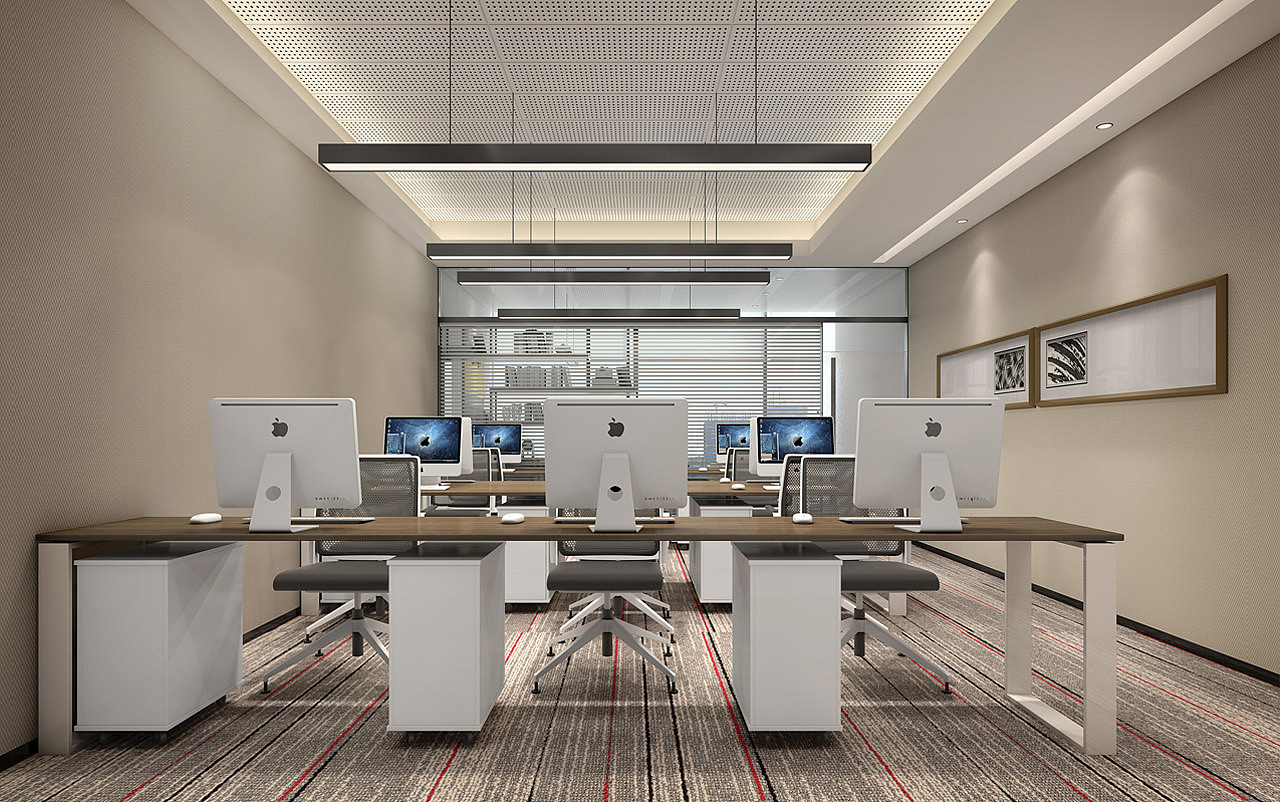 文华权-美百年共享办公京地中心