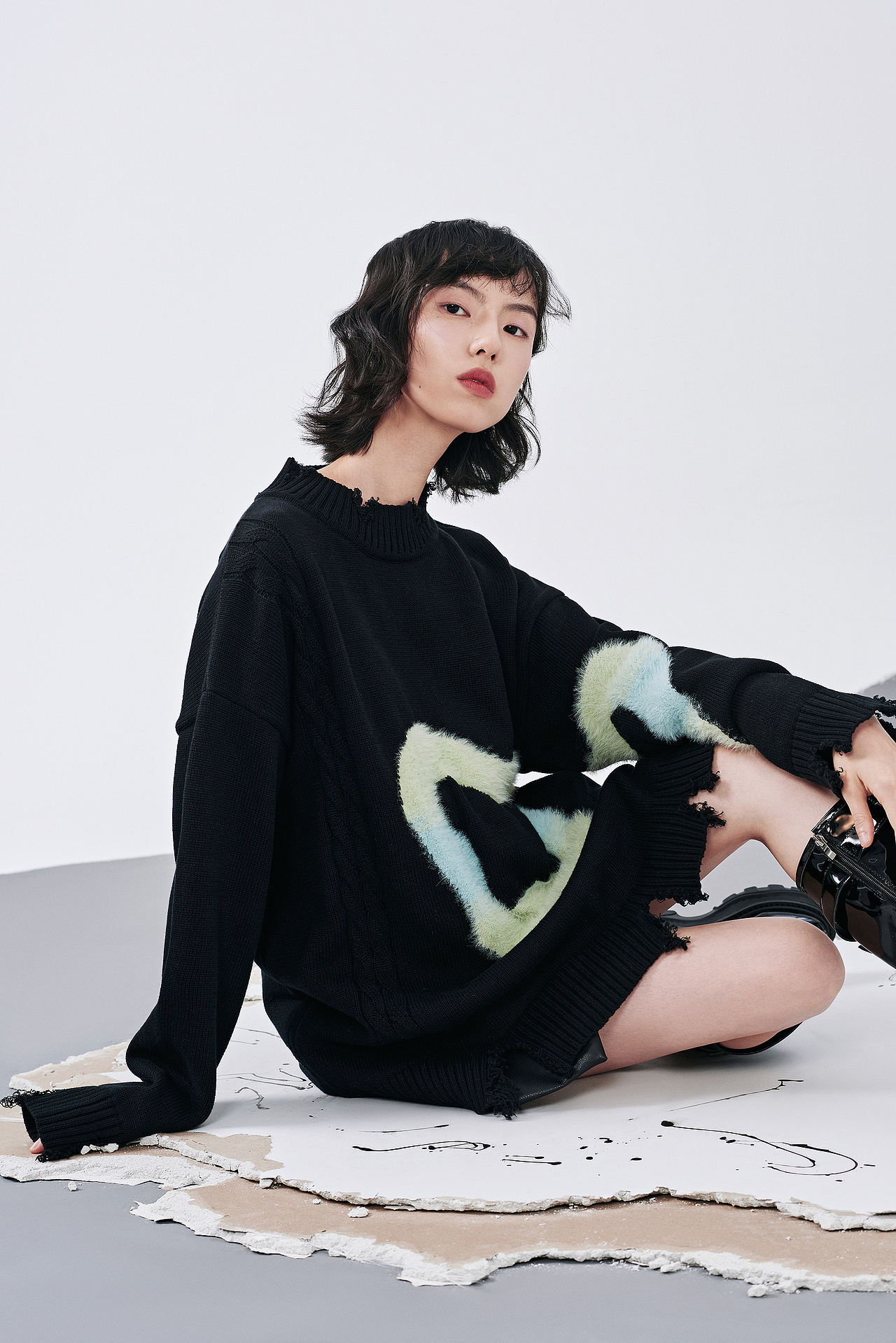 2022JFYanYan秋冬look