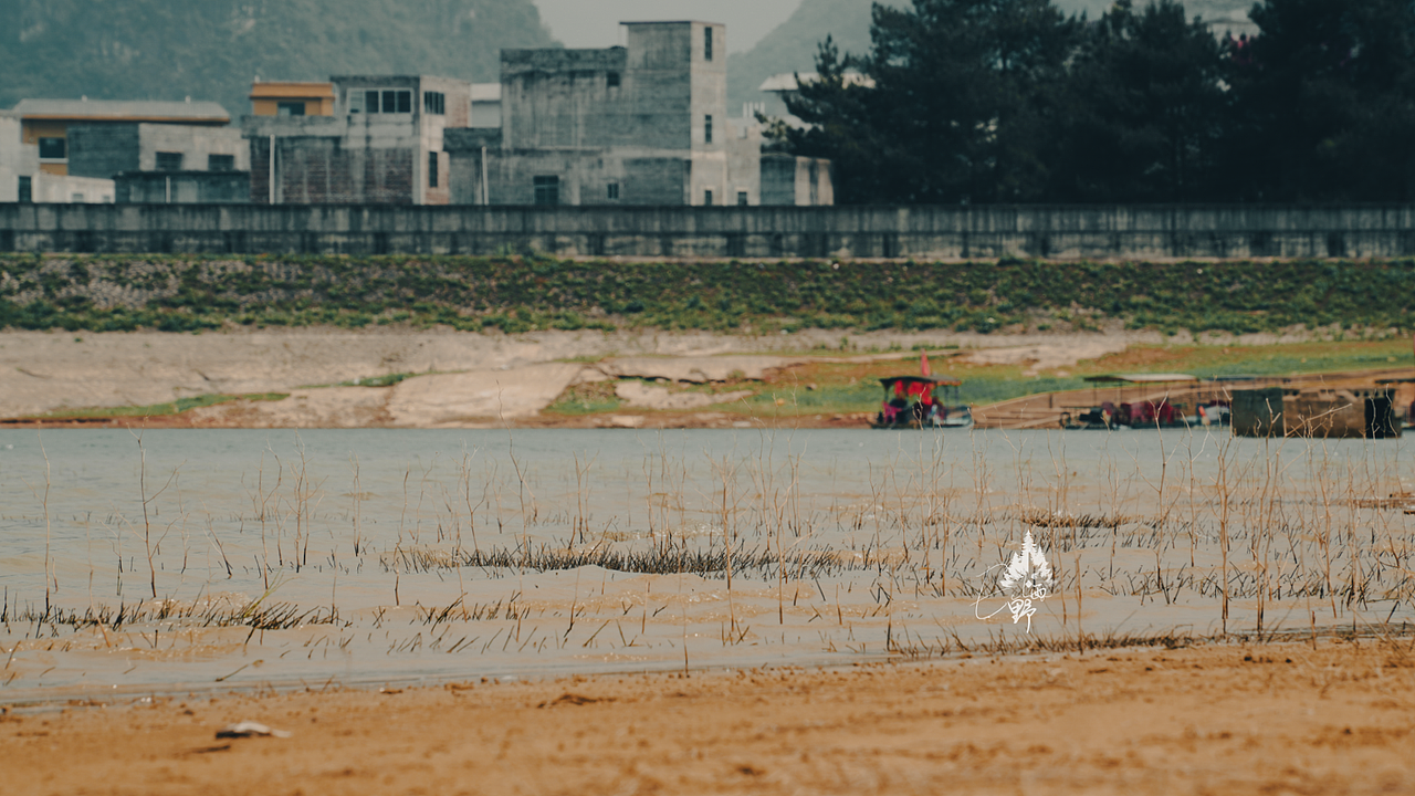 靖西——西南边陲小城（图ZMzY3OTg0ODEy） - 风光摄影 - 站酷设计师野雨EchoA原创素材 - 站酷ZCOOL