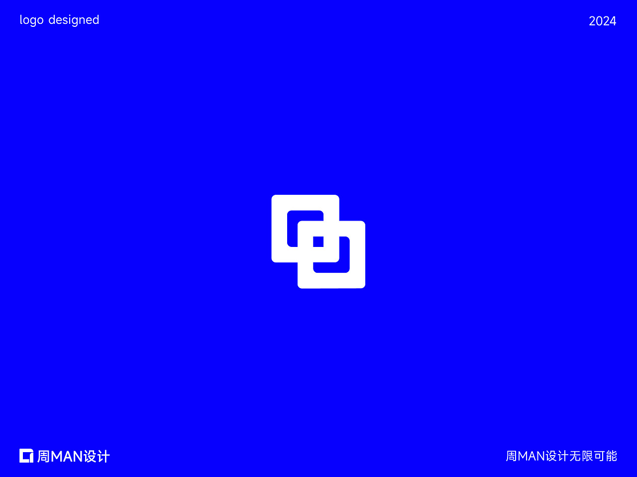 用LOGO定格在一刹那时间上面 | LOGO设计合集 | 上篇