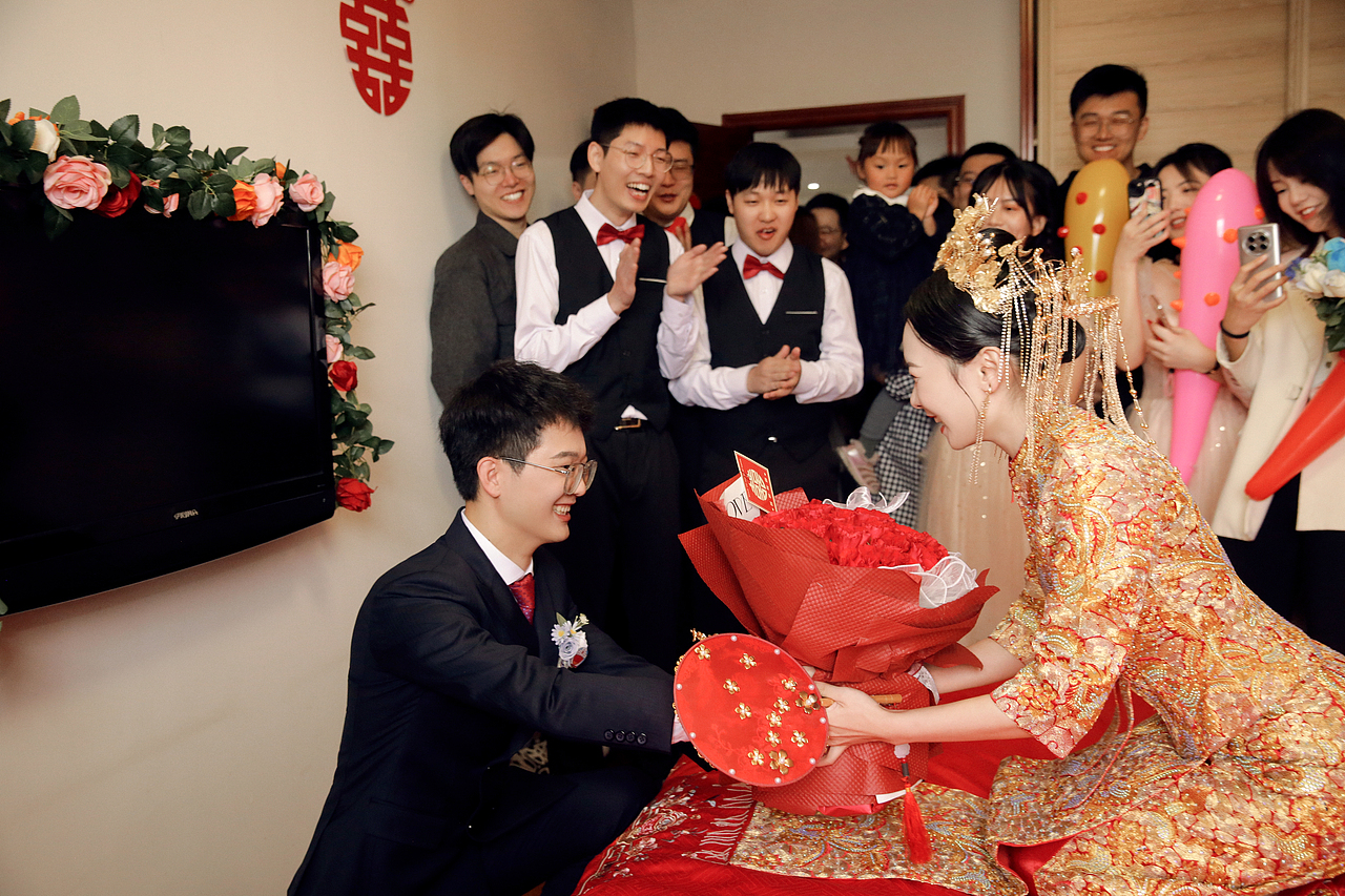 有情感的照片永不过时