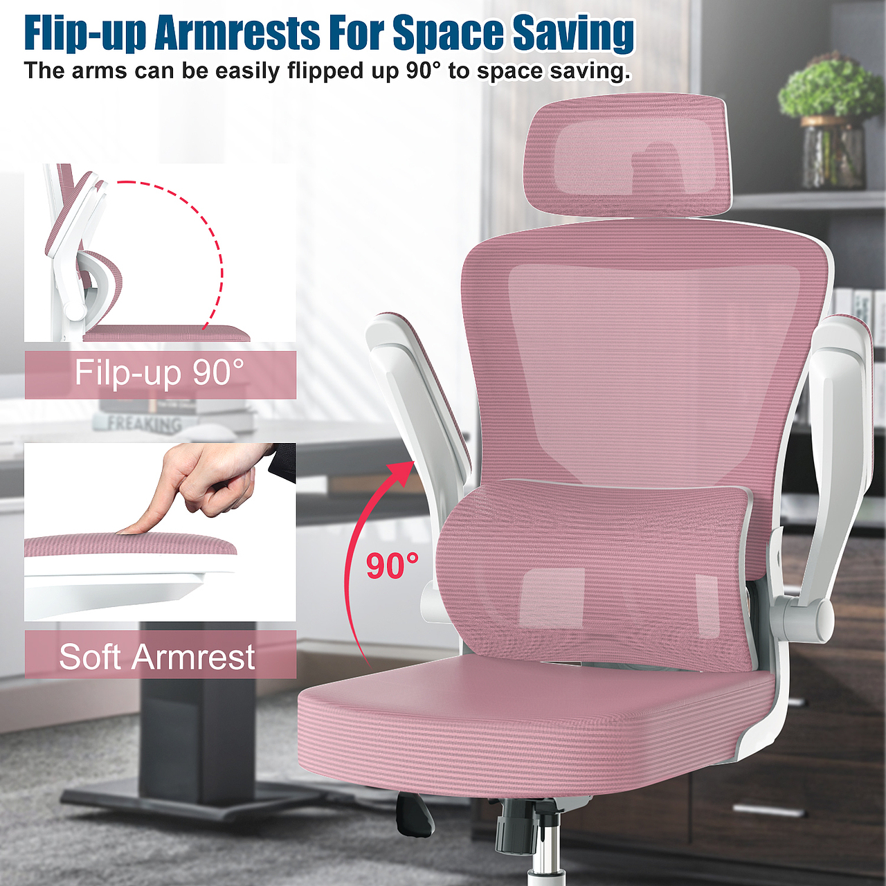 家居办公用品：椅子（图片）