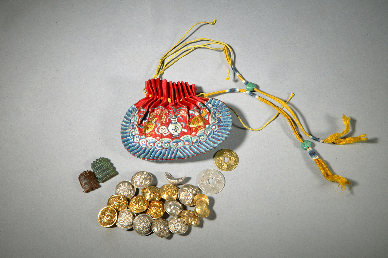 紫禁城IP——御猫元素（3）