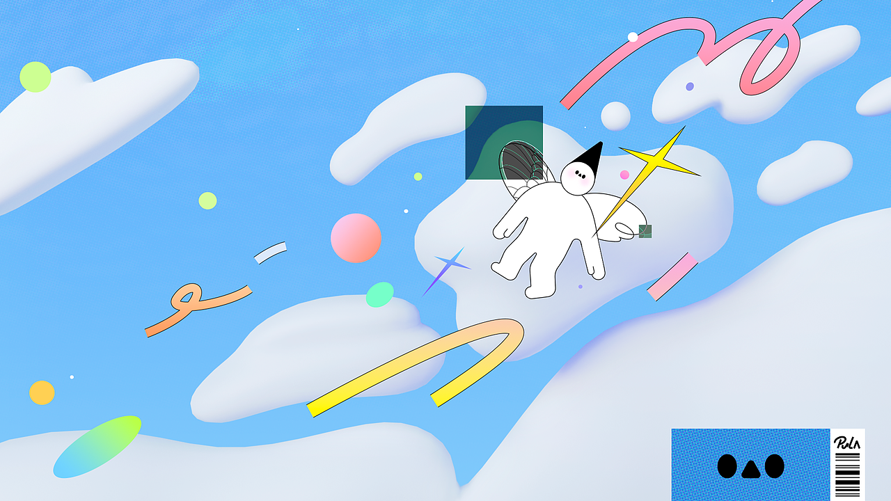 个人IP｜扑拉Pula-Vol.01（图ZMzI0NzE4NTQ0） - IP形象 - 站酷设计师鲜和Xianhe原创素材 - 站酷ZCOOL