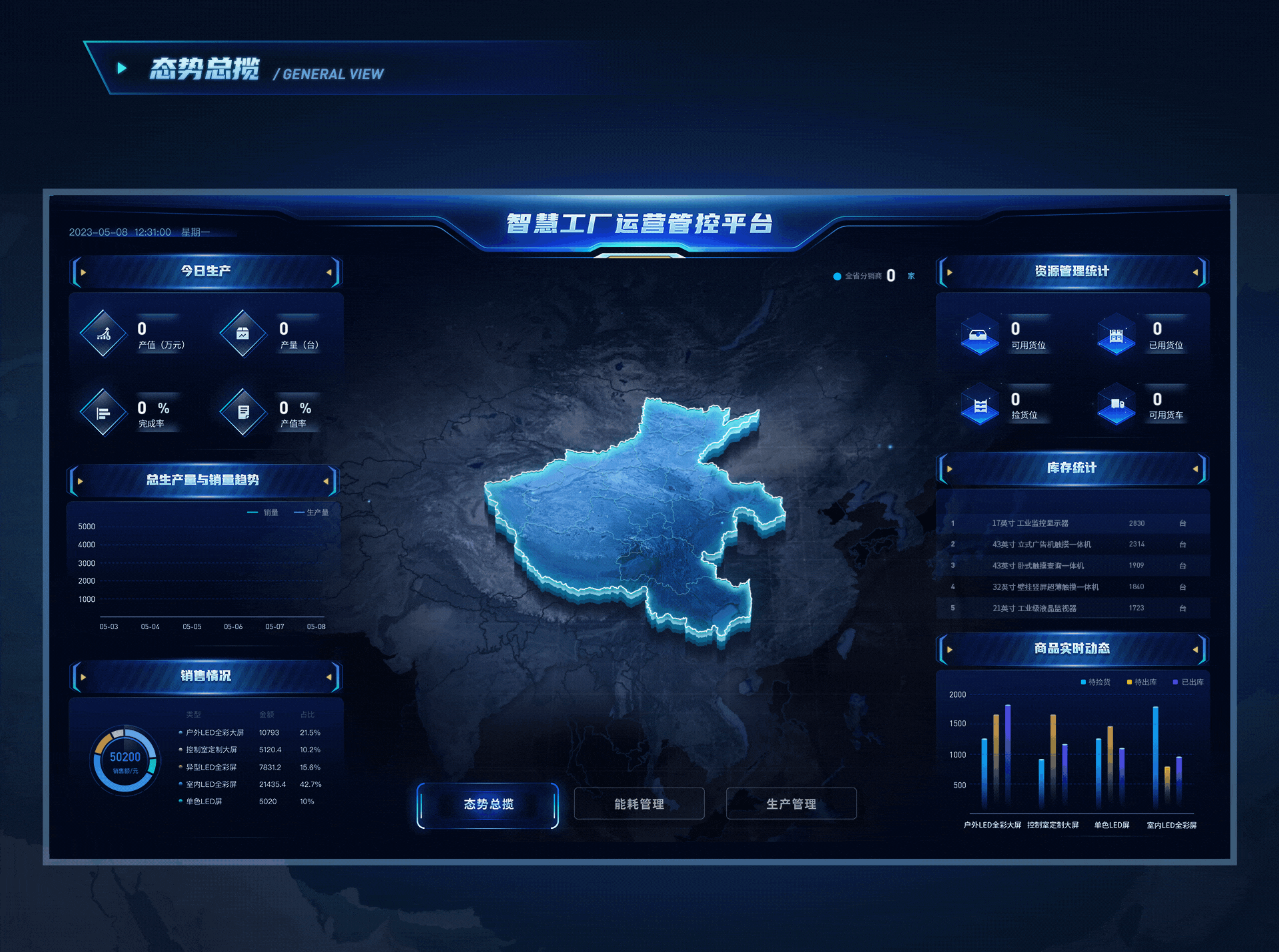 「2023作品集」UI视觉设计作品集整理