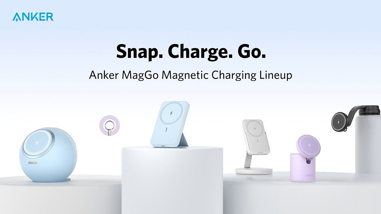 MagGo|Snap.Charge.Go(图ZMzEyMjQyMDg0) - 短片 - 站酷设计师诗棋allan原创素材 - 站酷ZCOOL