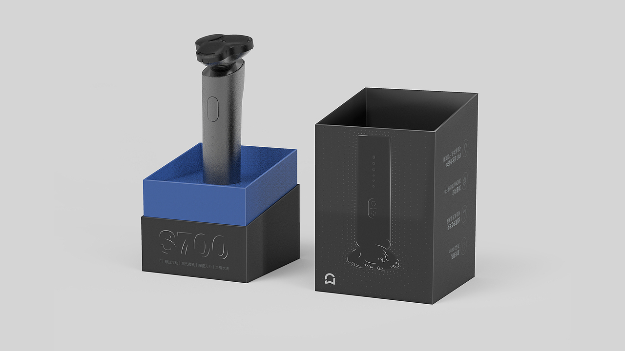 品牌包装设计（图ZMzM1OTU2MDU2） - 包装 - 站酷设计师鹿其鹿粦座原创素材 - 站酷ZCOOL