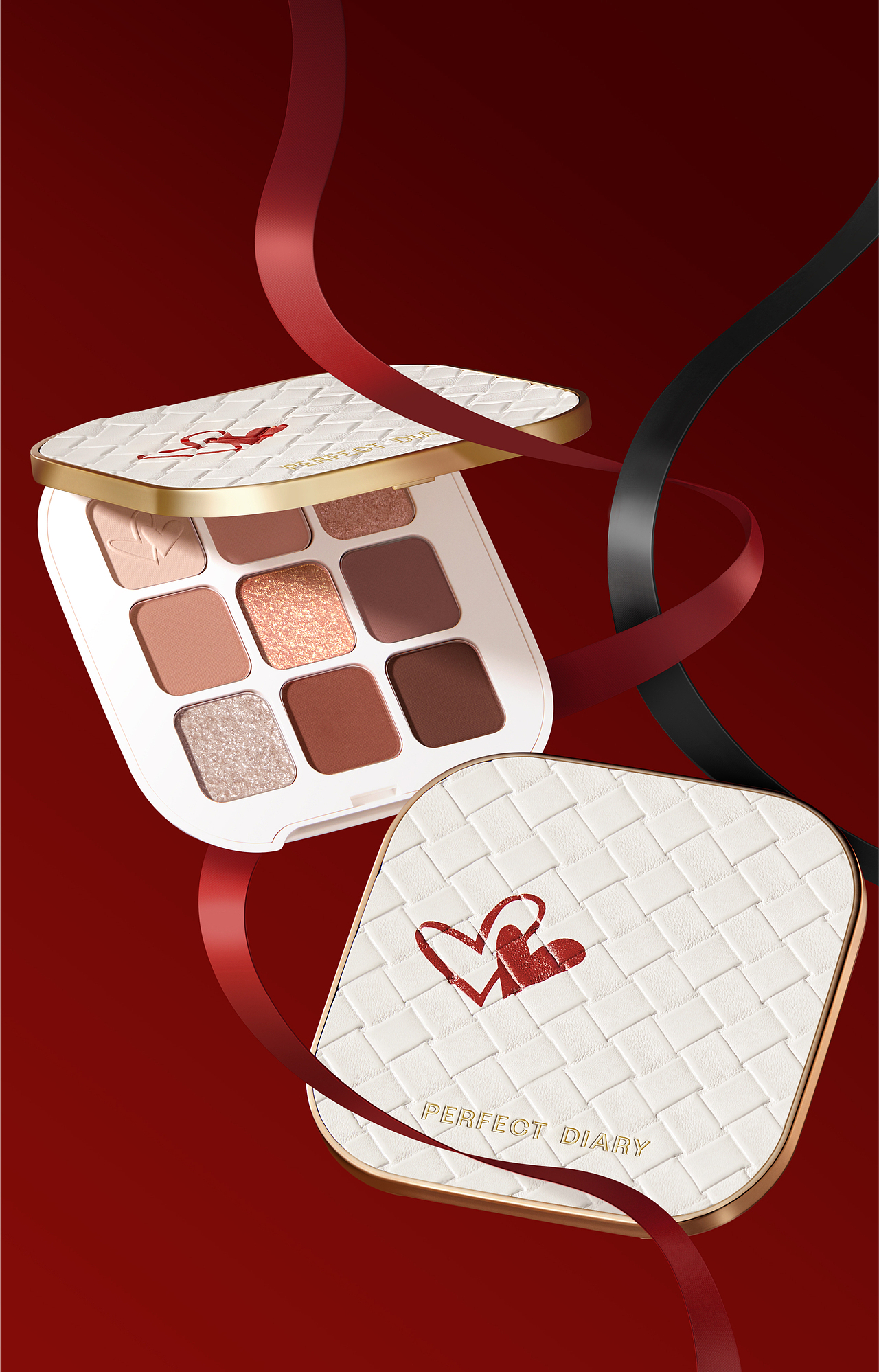 产品摄影/修图｜完美日记七夕电商视觉拍摄（图ZMzEwMTgwNzk2） - 产品摄影 - 站酷设计师汇智为美摄影组原创素材 - 站酷ZCOOL