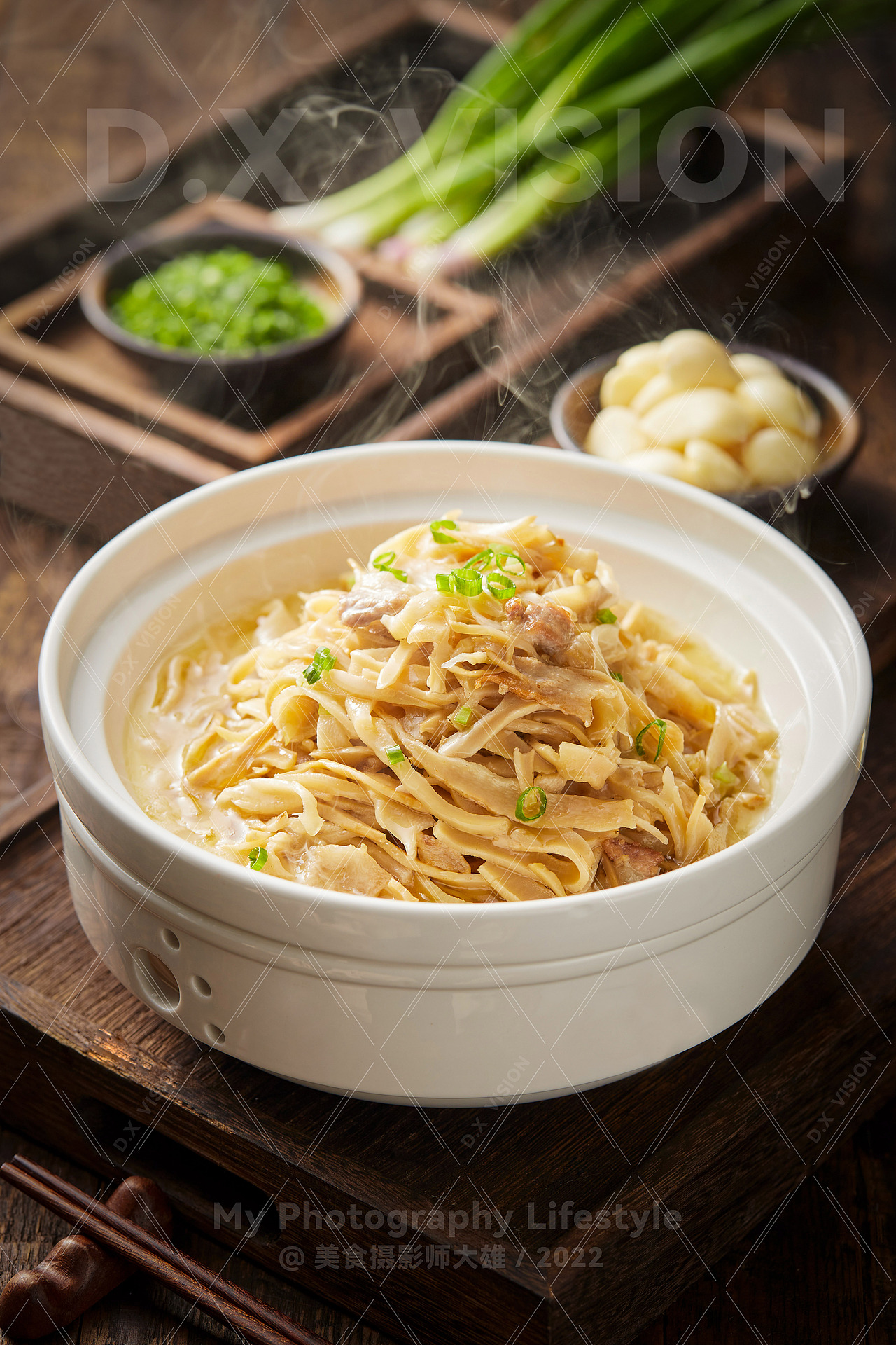 湘菜摄影 | 我的摄影日记