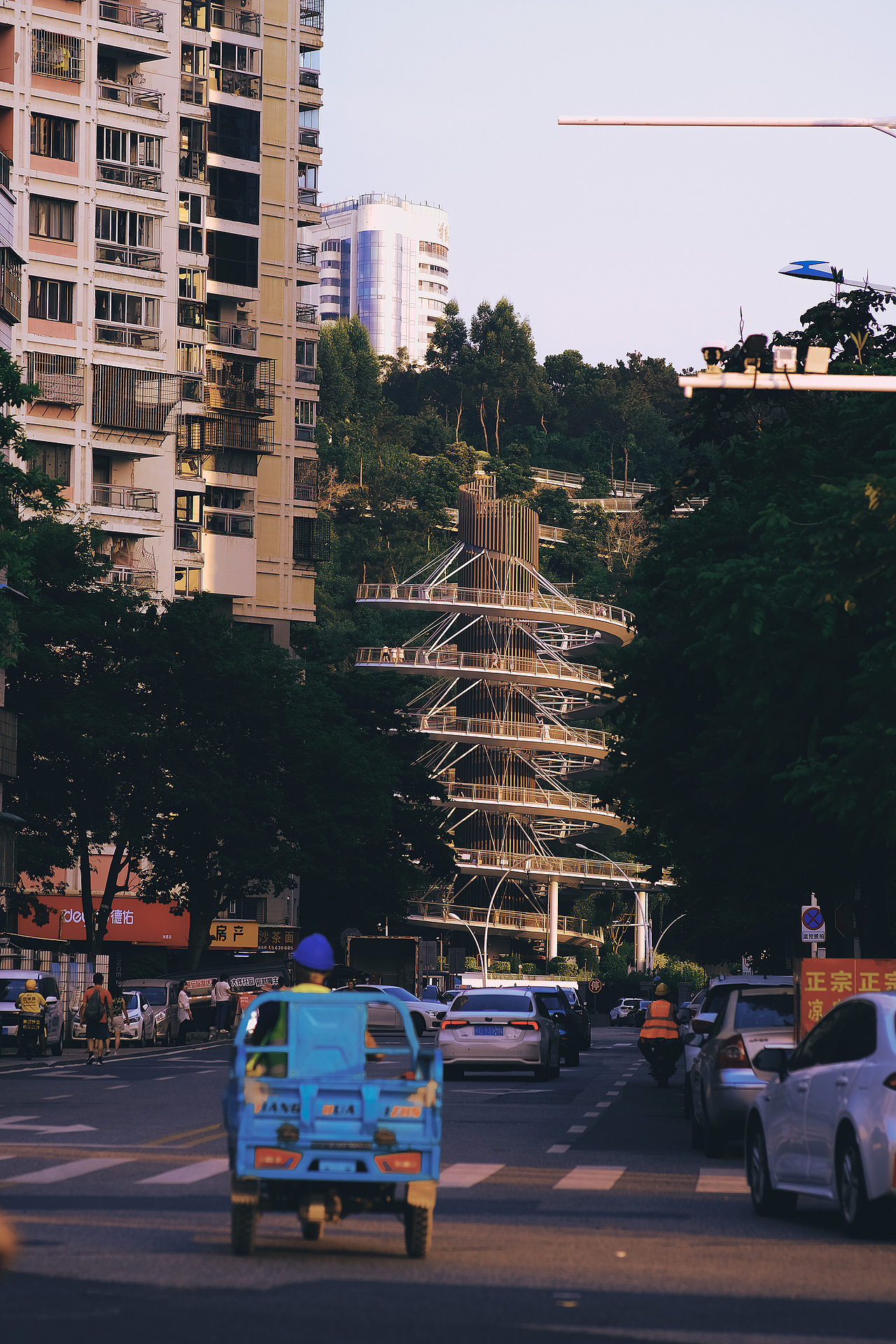 壬寅七月.厦门印象系列