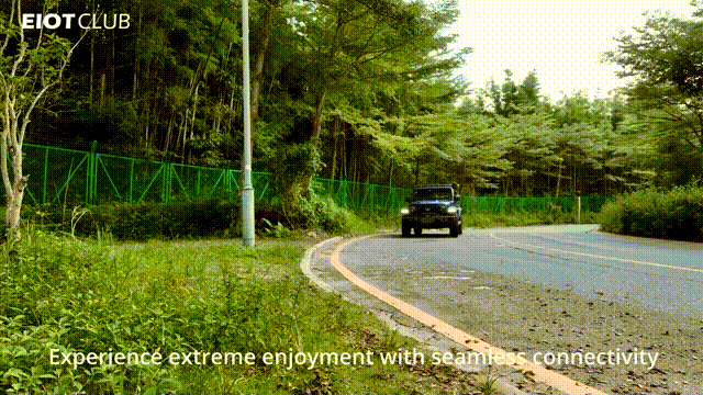 物理网卡 | 电商视频（带企宣片风格）