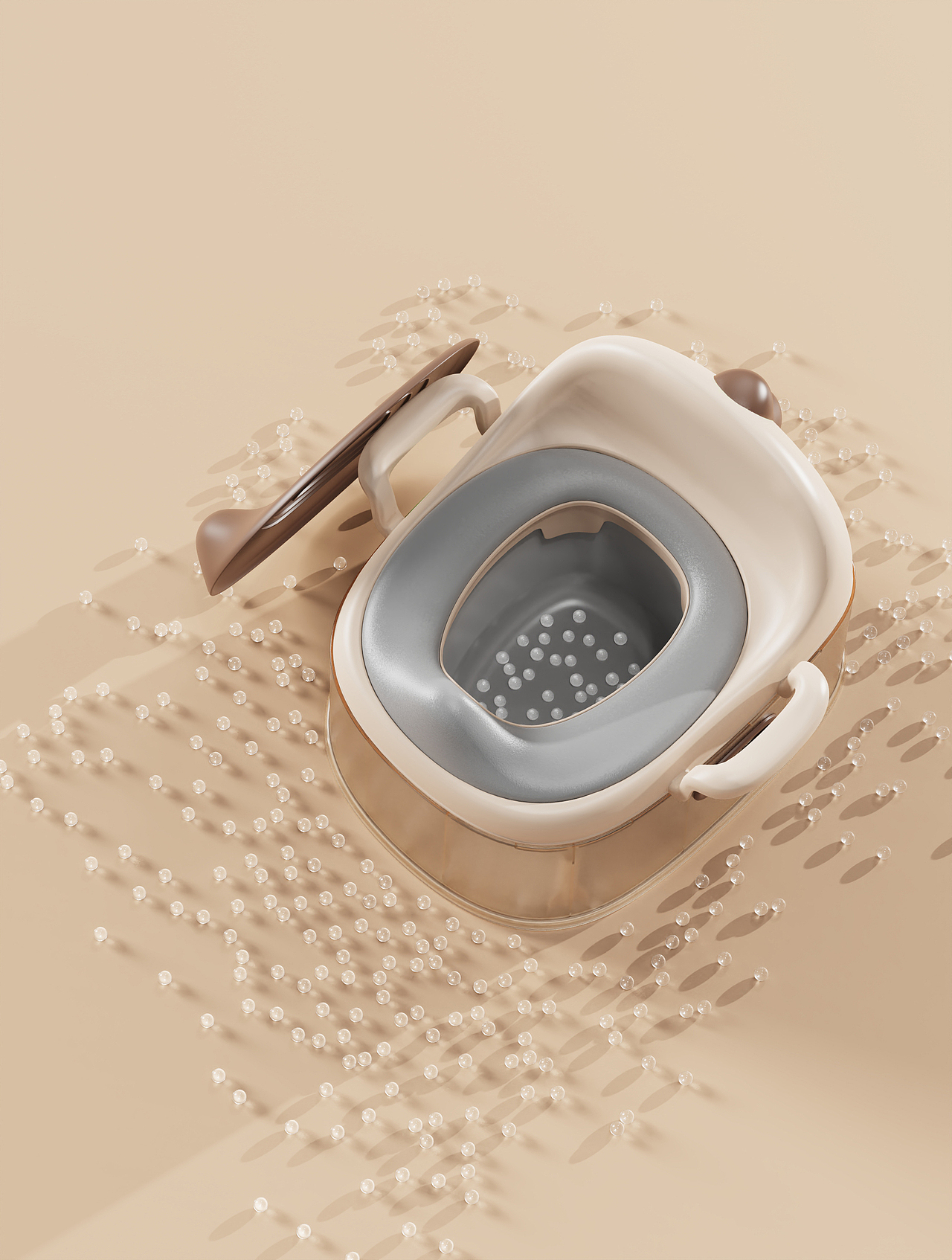 儿童坐便器（图ZMzYzOTg2NjMy） - 产品 - 站酷设计师赤道设计有限公司原创素材 - 站酷ZCOOL