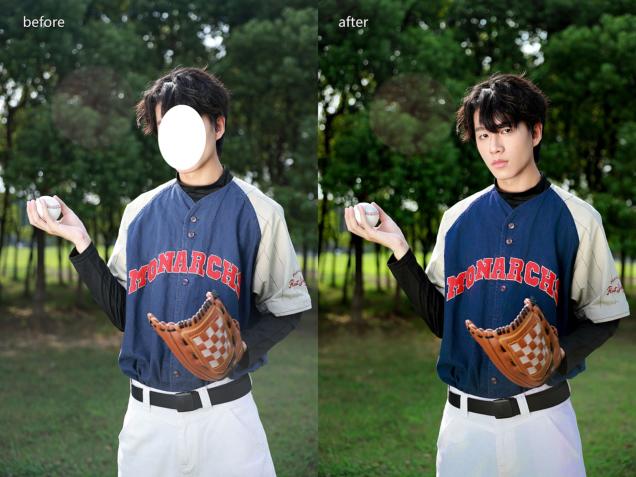 修图对比（图ZMzUwOTE3NDEy） - 修图/后期 - 站酷设计师蒋同学248原创素材 - 站酷ZCOOL