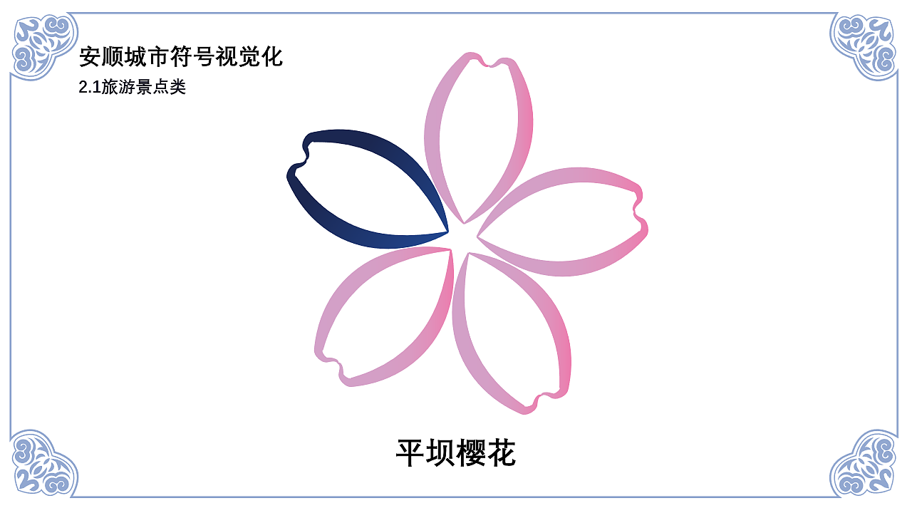 安顺城市品牌视觉设计(图ZMjk4MjU5MDg4) - 品牌 - 站酷设计师黄金瞳啊原创素材 - 站酷ZCOOL