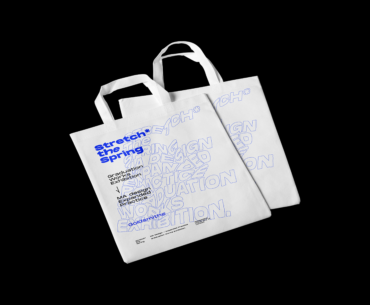 Goldsmiths MA Design 毕设展视觉设计（图ZMjk5OTAwOTk2） - 品牌 - 站酷设计师Ccab原创素材 - 站酷ZCOOL