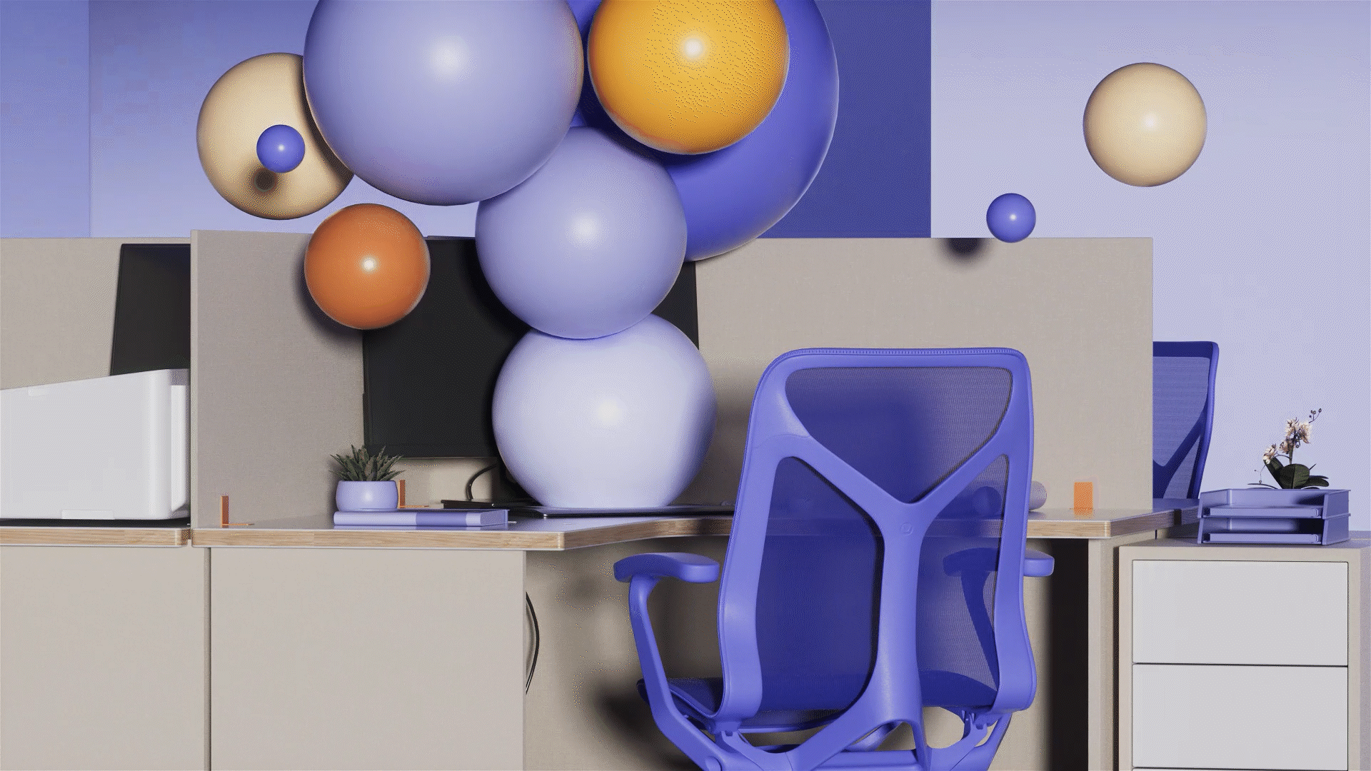 2023-C4D三维动态短片（图ZMzU1NjIyMjEy） - 产品 - 站酷设计师宸泽丶呀原创素材 - 站酷ZCOOL