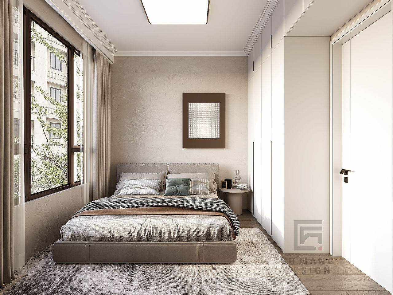 现代轻奢｜轻简于型，奢繁于心（图ZMzMzMjExODEy） - 其他平面 - 站酷设计师张婧13225895083原创素材 - 站酷ZCOOL