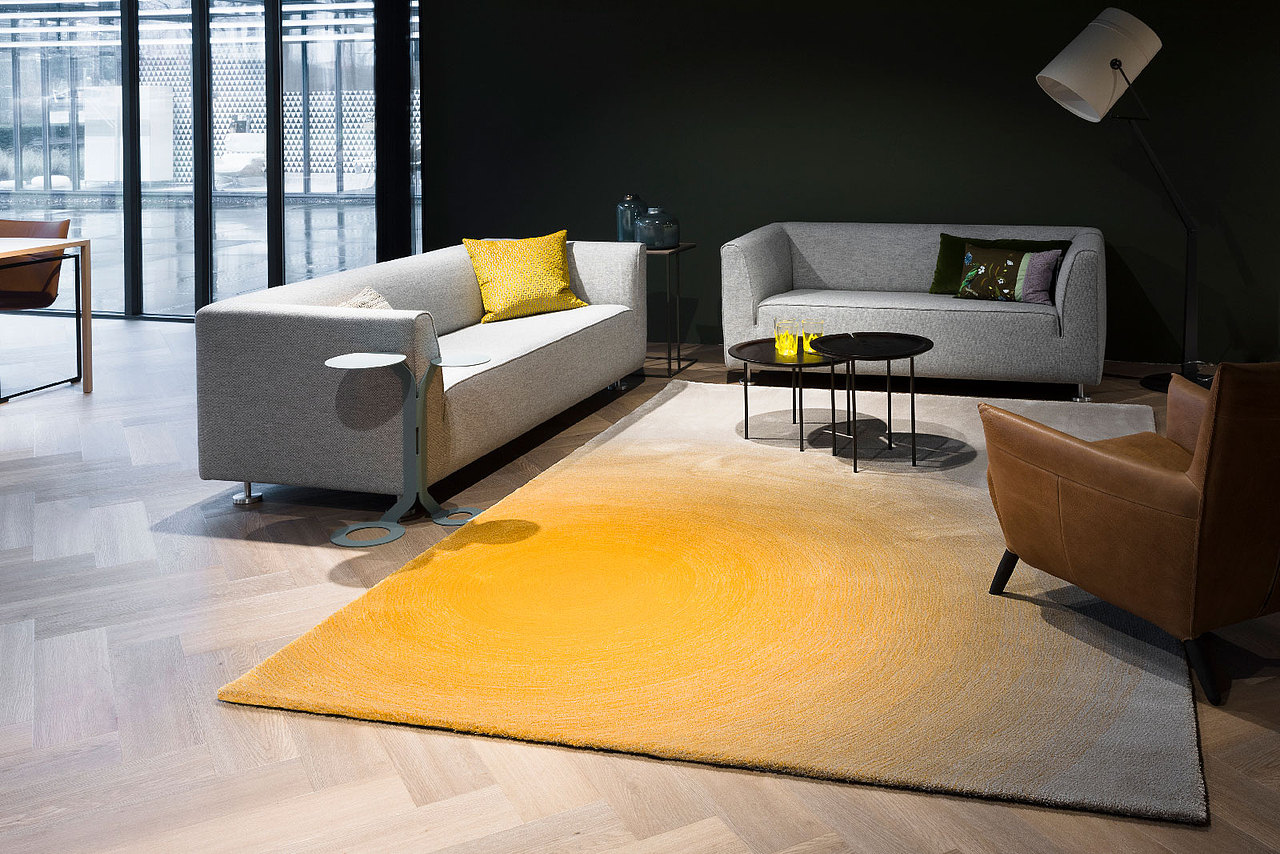 质感空间丨渐变美学的魅力🔮🪄