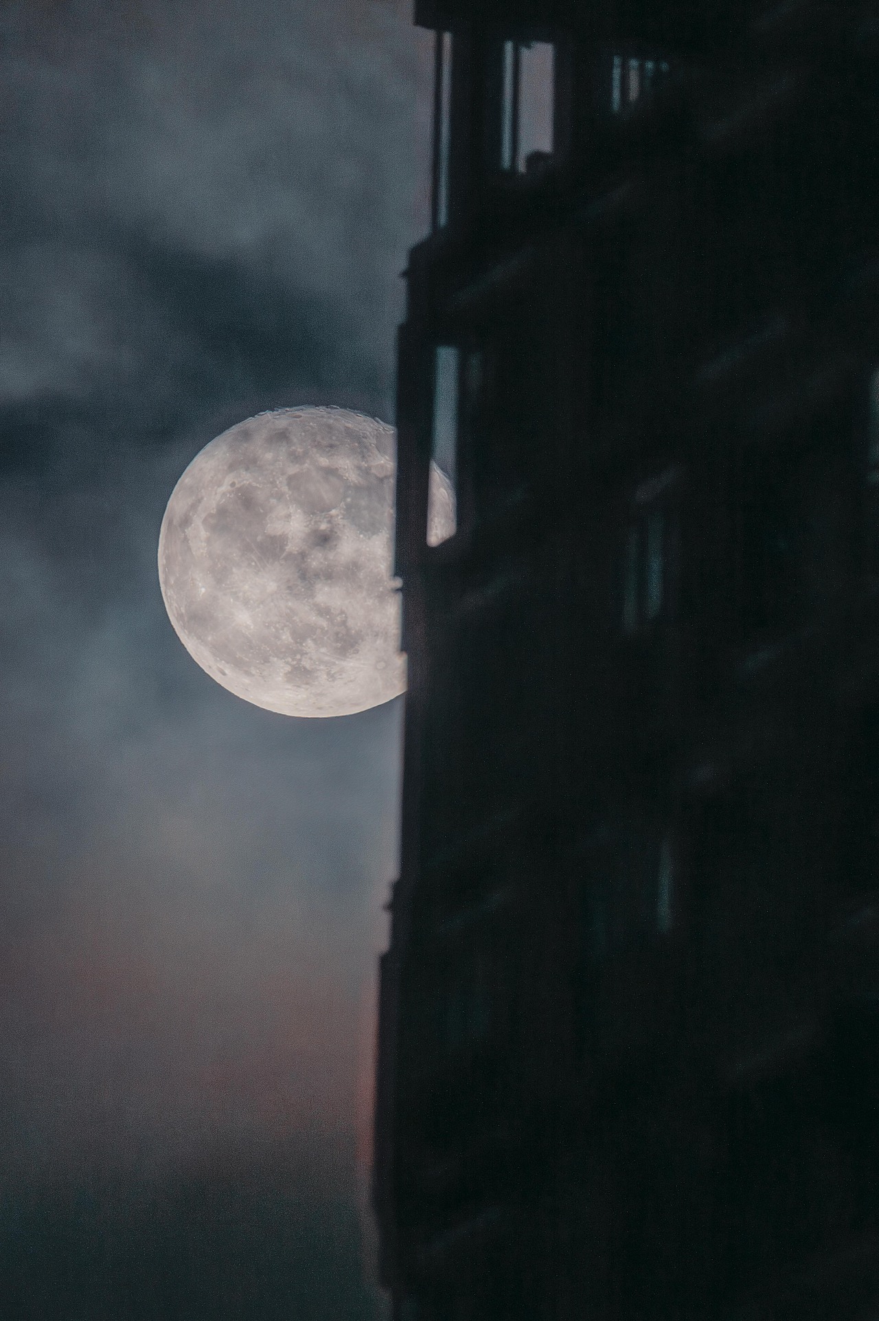 月影（图ZMzQ0OTc0ODc2） - 风光摄影 - 站酷设计师Linus_Li原创素材 - 站酷ZCOOL