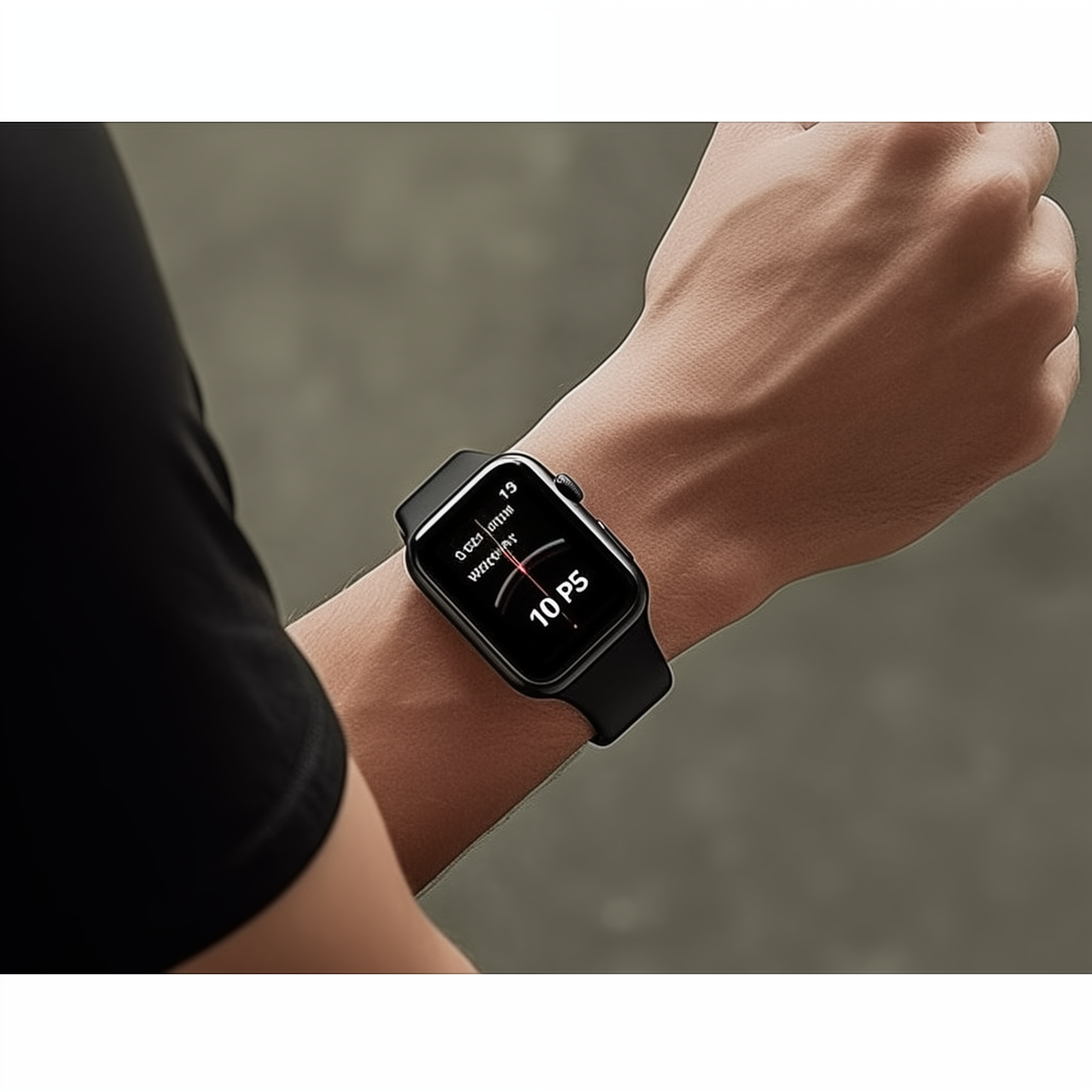 亚马逊手表建模渲染