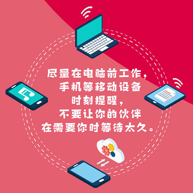 企业公众号长图文 微信朋友圈九宫格