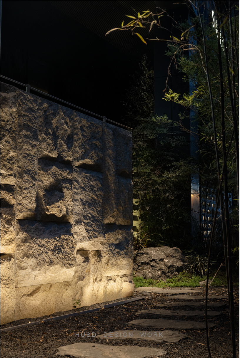 环仕設計 ( HUSD 成都 ) x 会所·SPA 身心了了（图ZMzYyMDgxNDMy） - 商业空间设计 - 站酷设计师环仕设计原创素材 - 站酷ZCOOL