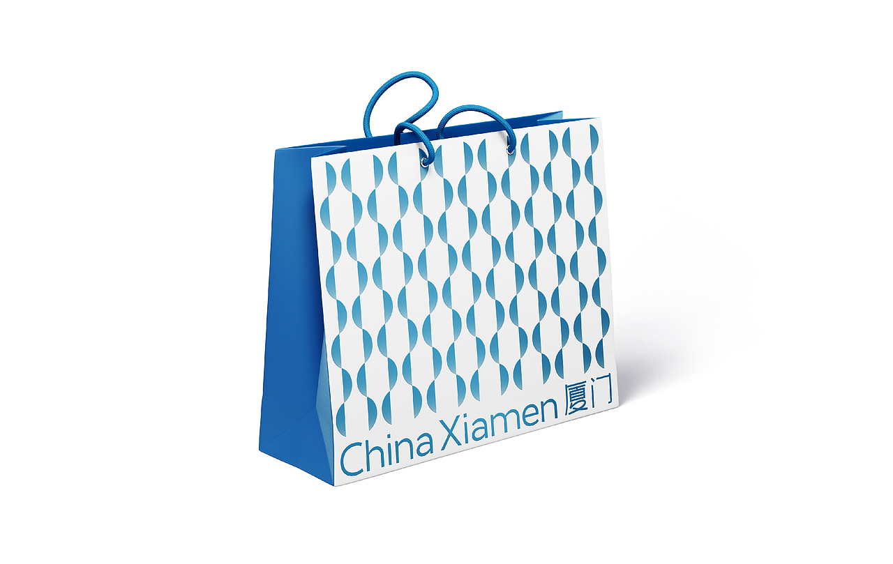 厦门城市logo设计(图ZMzAzNjIwNDU2) - 品牌 - 站酷设计师李大帅Design原创素材 - 站酷ZCOOL