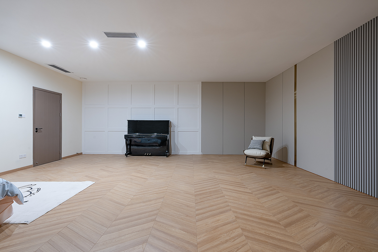 家居直播间拍摄