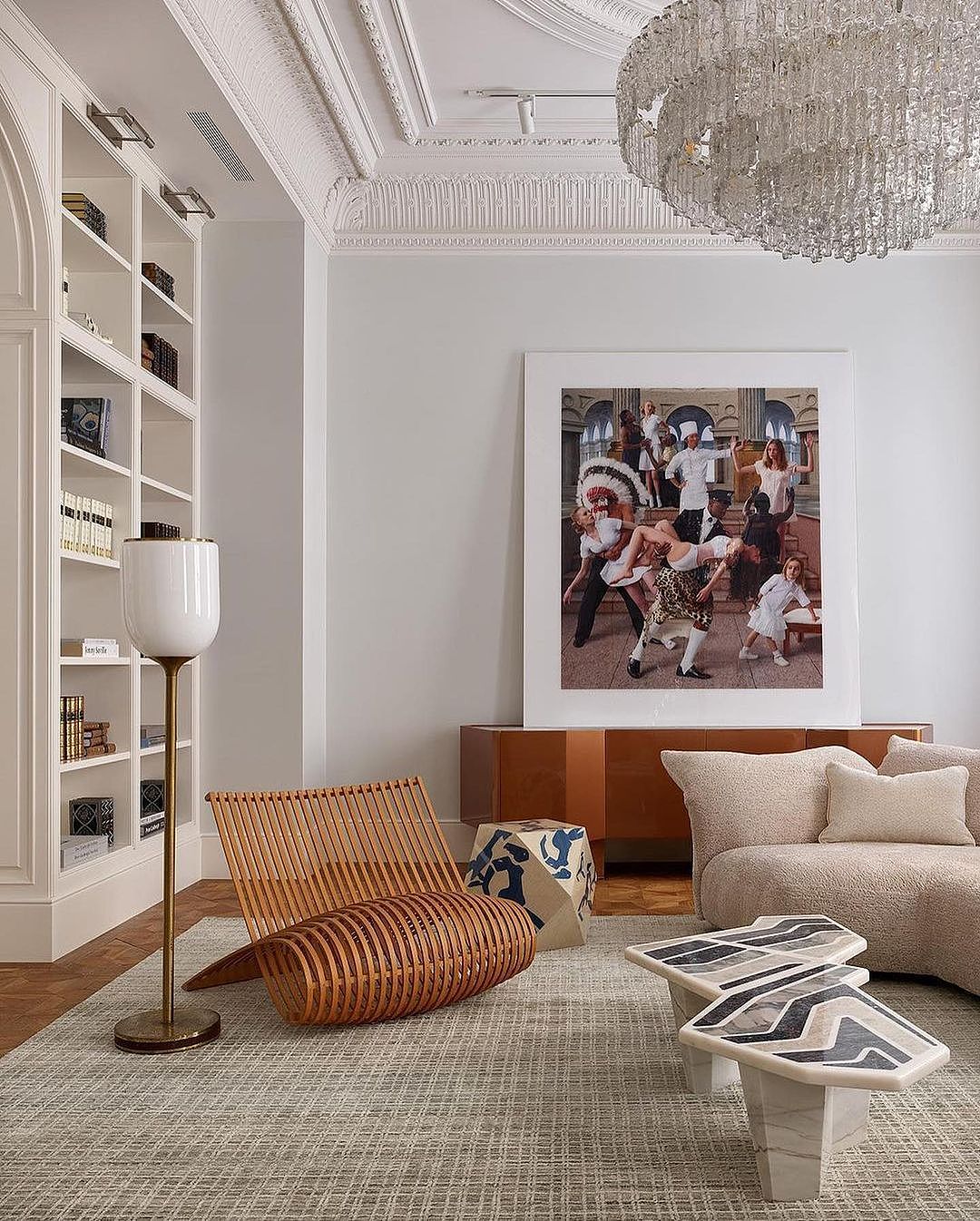 当代青年潮趣生活