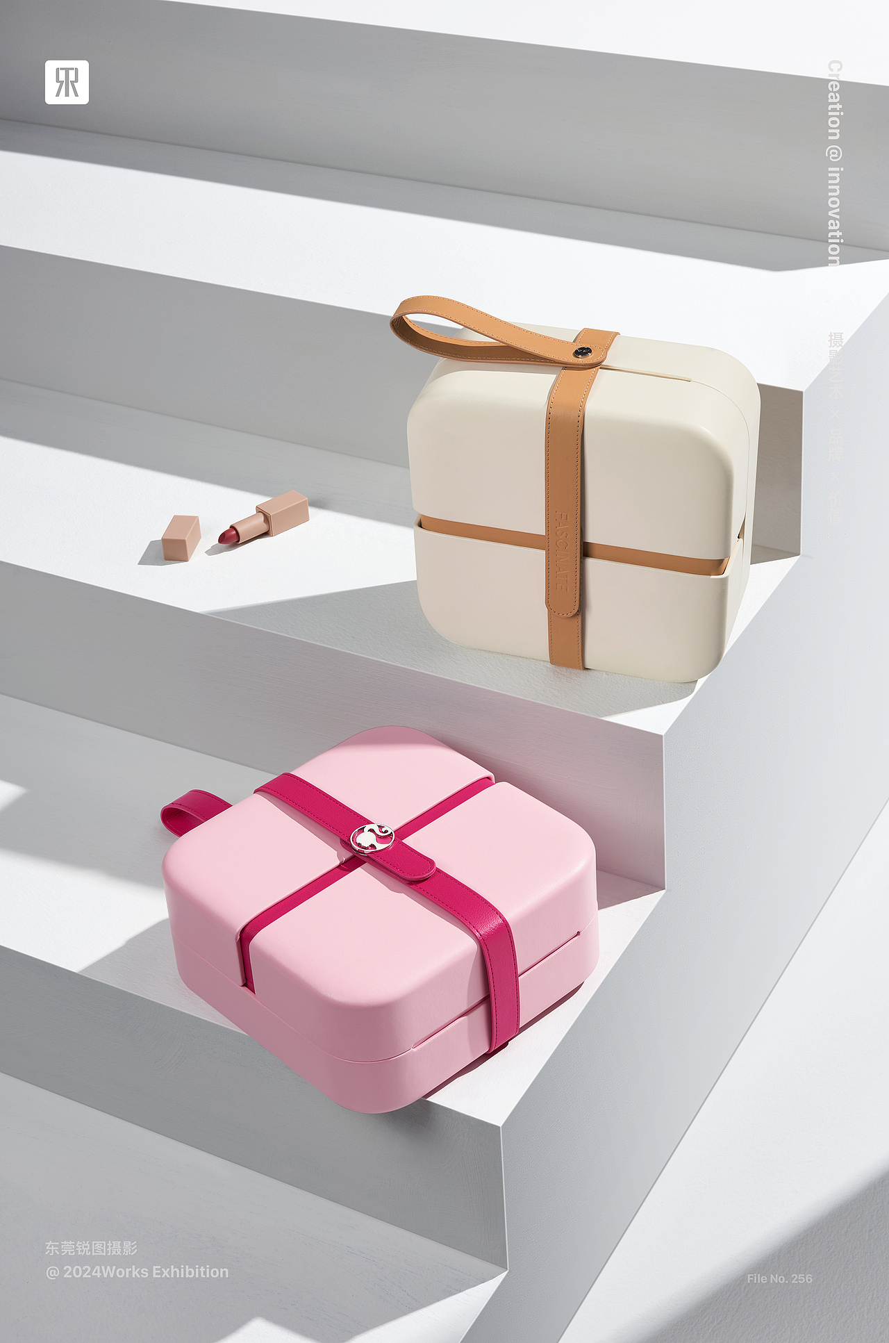 FASCINATE 斐色耐包包化妆镜摄影 | 东莞锐图摄影（图ZMzY5NzM2NDUy） - 产品摄影 - 站酷设计师东莞锐图摄影原创素材 - 站酷ZCOOL
