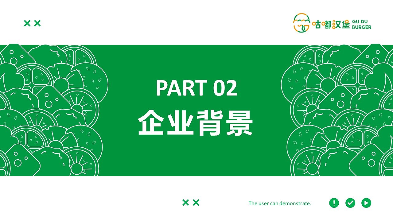 咕嘟汉堡品牌形象设计（图ZMzU5Mjc0NTAw） - 品牌 - 站酷设计师黄金熊原创素材 - 站酷ZCOOL