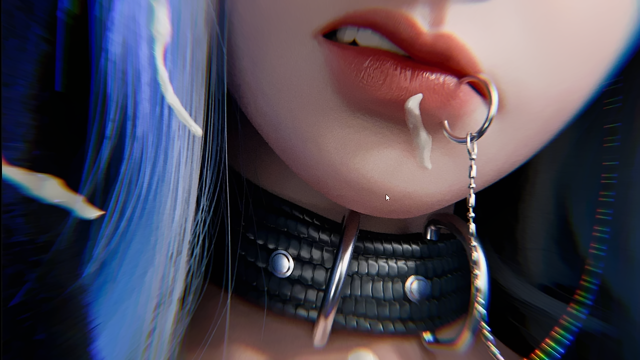 [Blender3D自制]Autodesk大挤出~（图ZMzU2OTY3MzU2） - 人物/生物 - 站酷设计师觉非Kay20000原创素材 - 站酷ZCOOL
