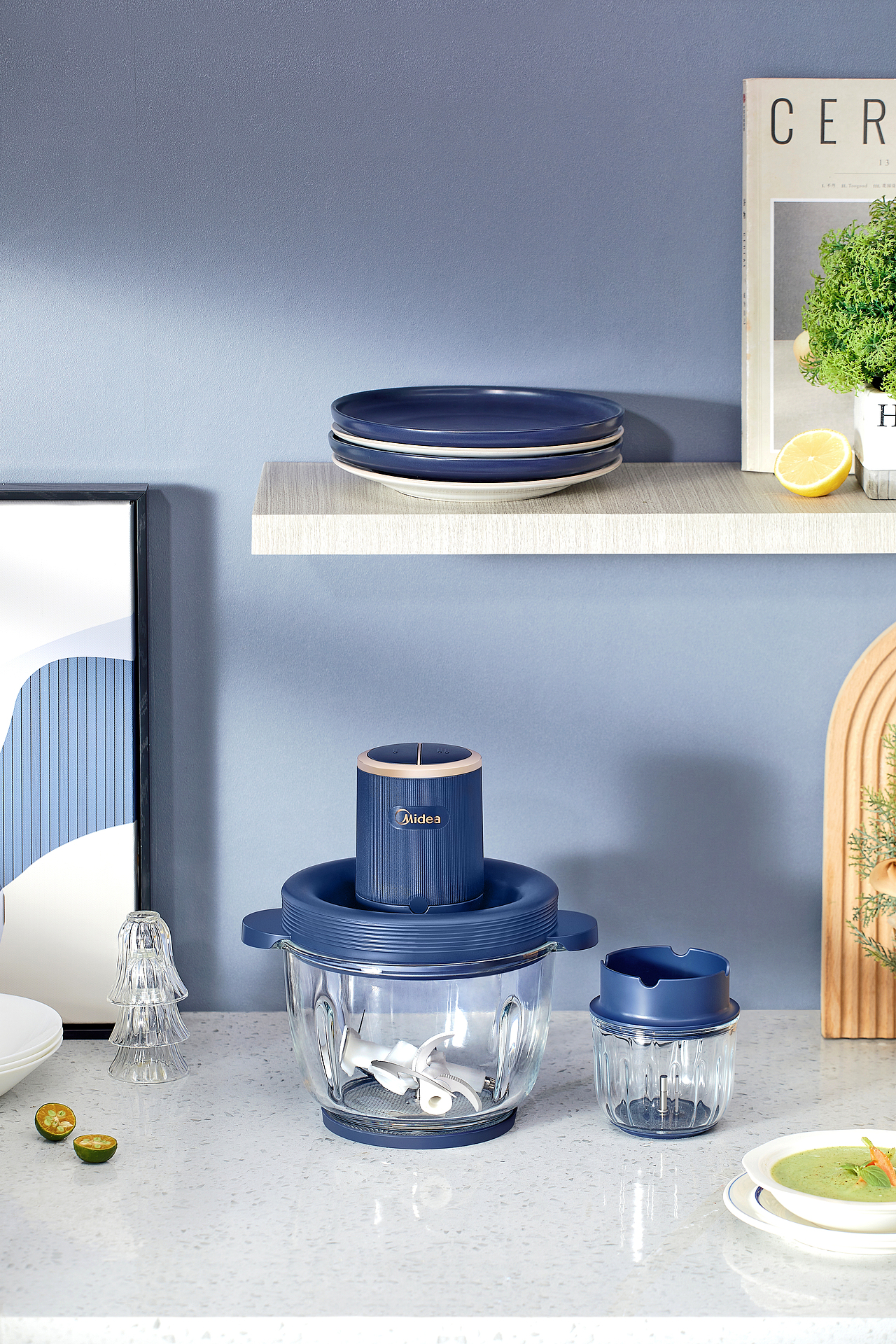 静物拍摄I绞肉机花样美食系列&摄美（图ZMzMyMjc0ODQ4） - 宣传物料 - 站酷设计师VICO美食视觉原创素材 - 站酷ZCOOL