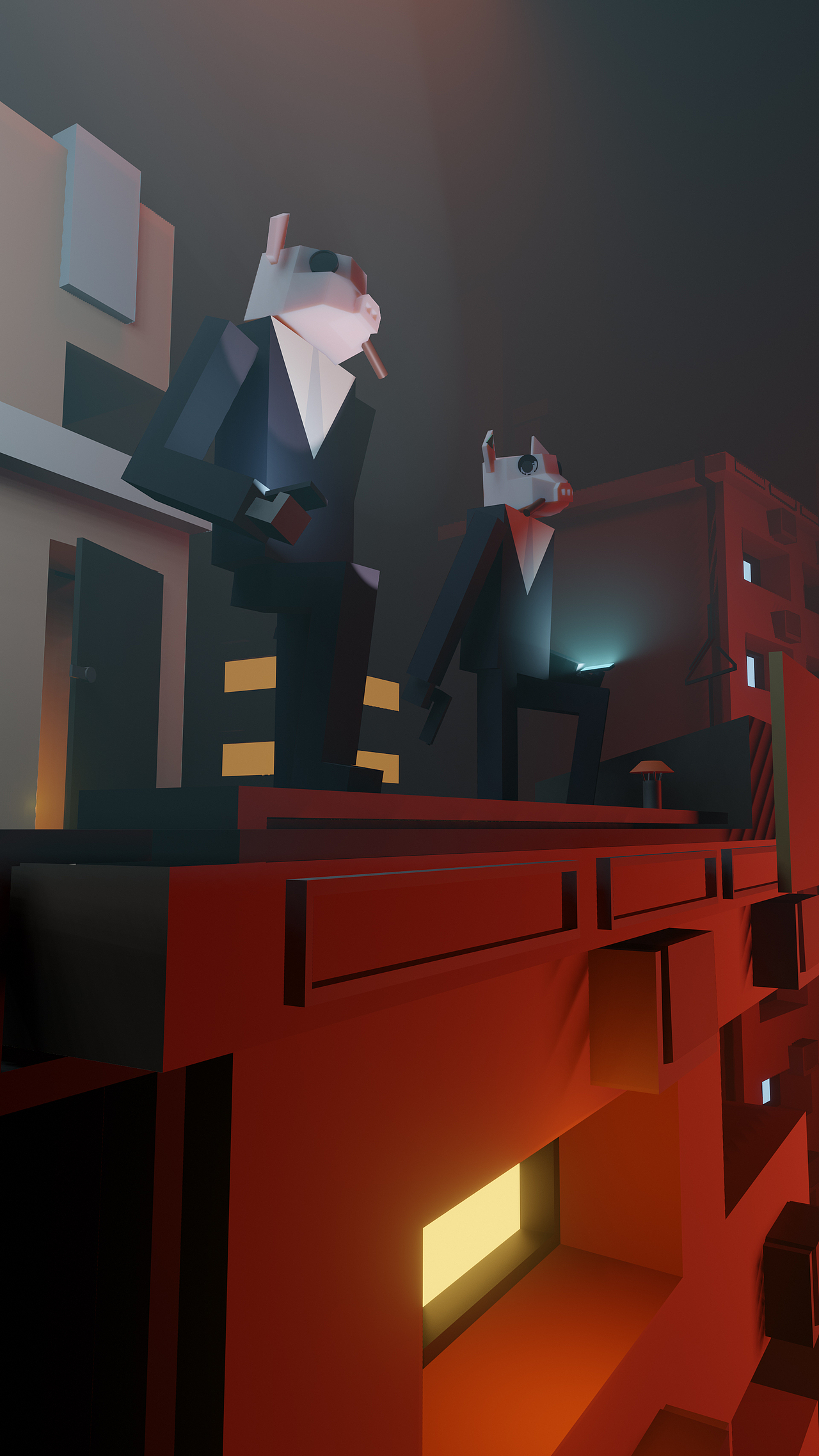 日常小稿子（图ZMzA4MzQ1NDg0） - 其他三维 - 站酷设计师成一原创素材 - 站酷ZCOOL