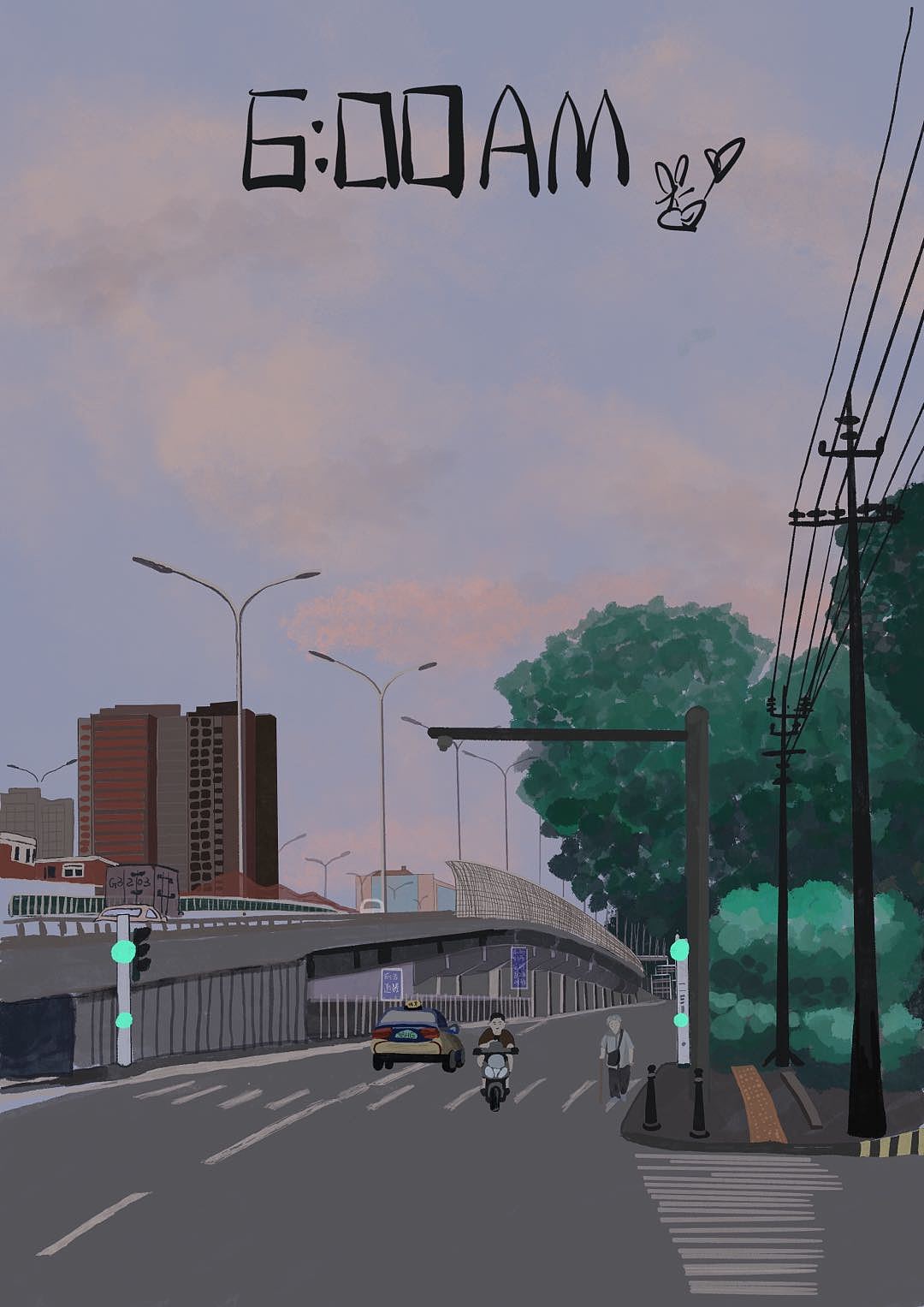 初学者（图ZMzEzNjAzOTk2） - 创作习作 - 站酷设计师小智厨房原创素材 - 站酷ZCOOL