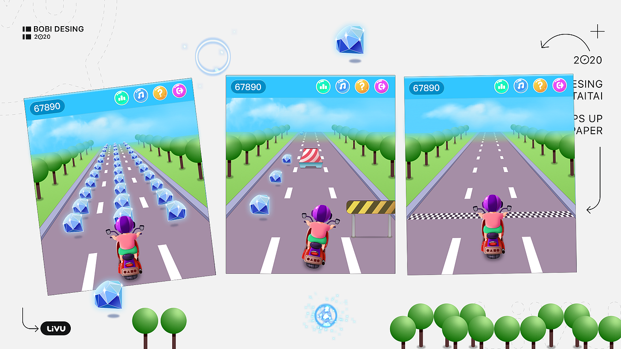 LIVU（图ZMzU5MTUwODIw） - APP界面 - 站酷设计师台台一台台1原创素材 - 站酷ZCOOL