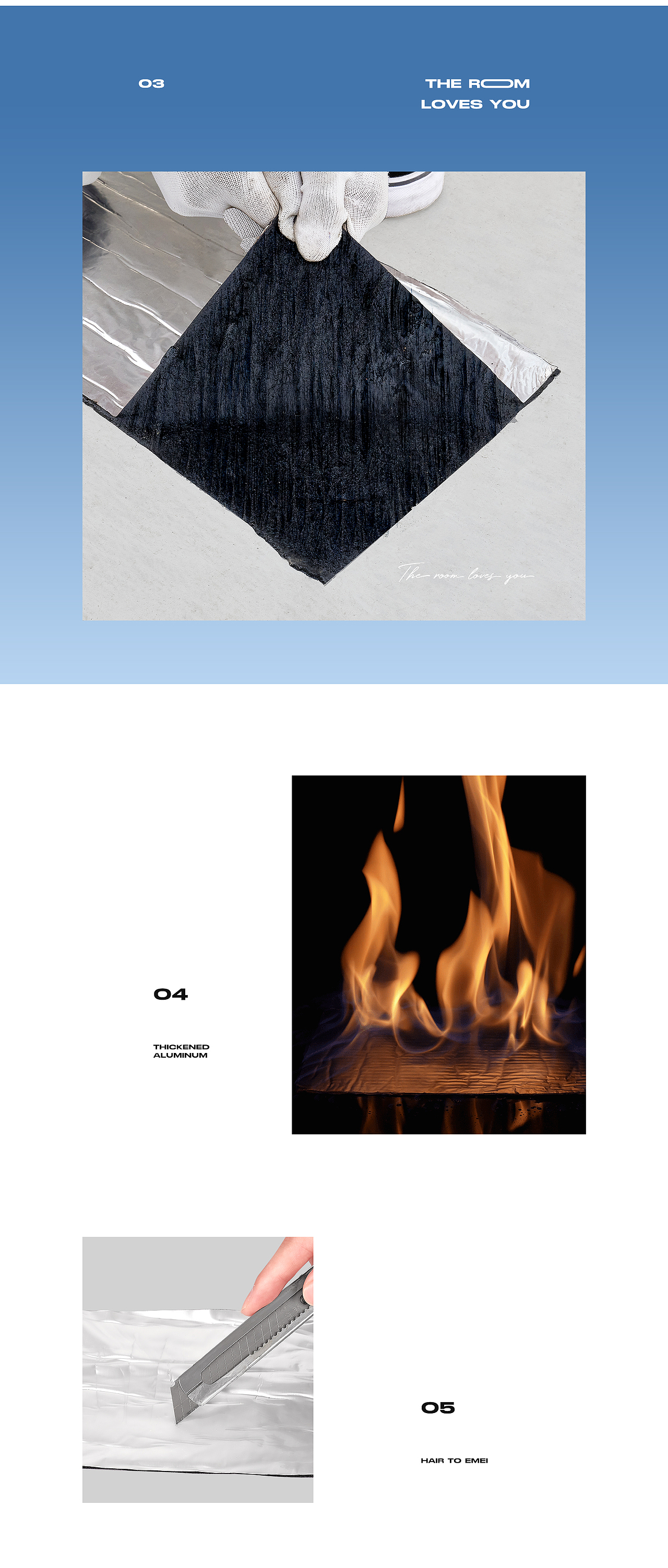 3X 油漆胶类详情丨年终总结丨家装建材合集分享