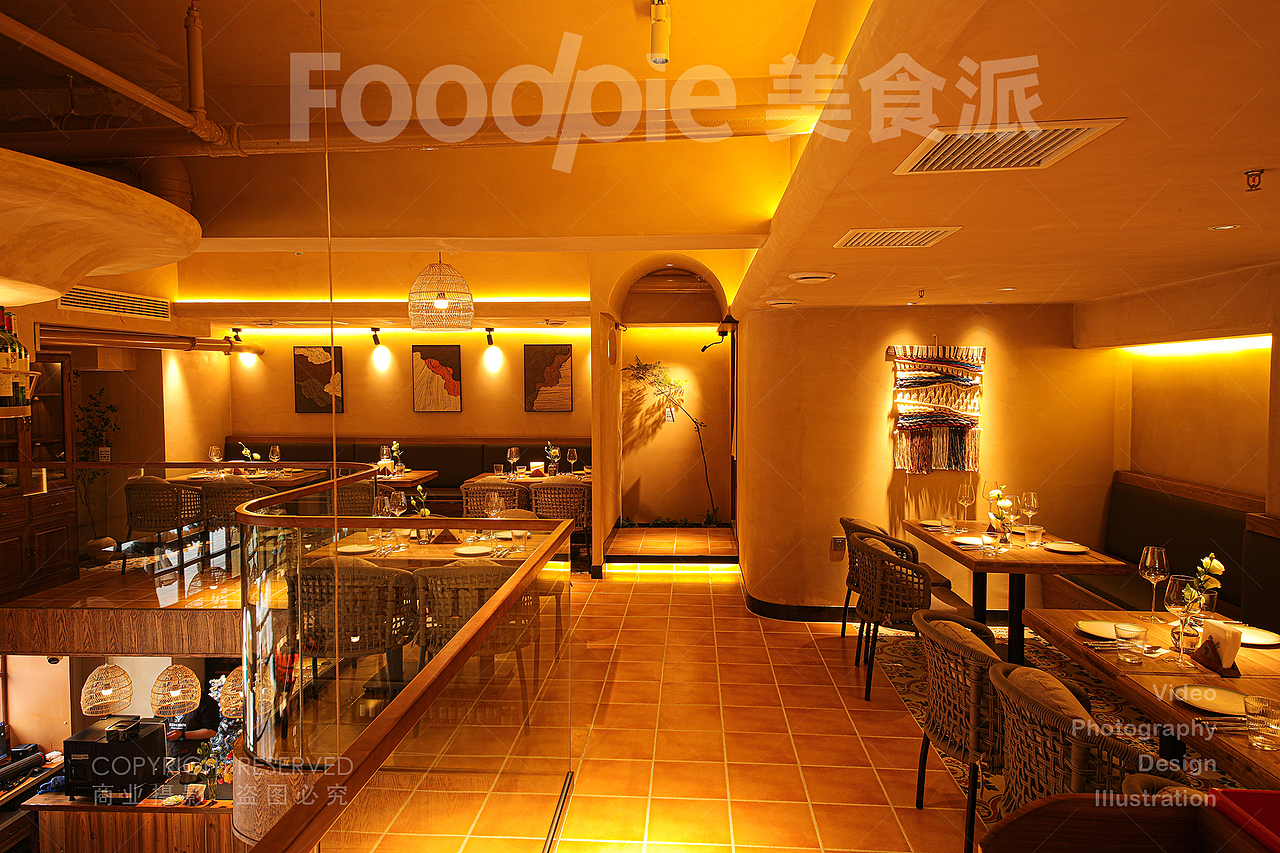 西餐摄影|Z&Y kitchen 长沙轻食手作意面牛排沙拉贝果