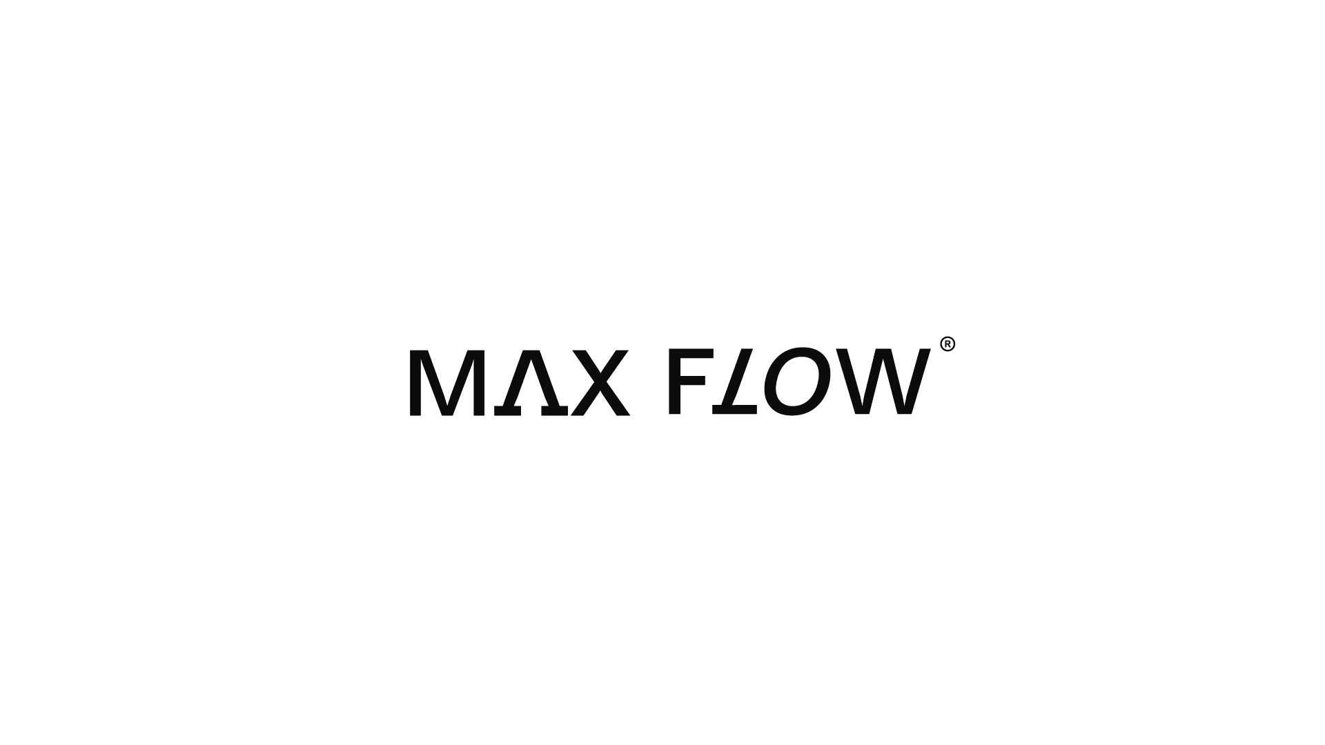 MAXFLOW-品牌视觉体系展示（图ZMzMwODk0NjUy） - 品牌 - 站酷设计师磁石工作室原创素材 - 站酷ZCOOL