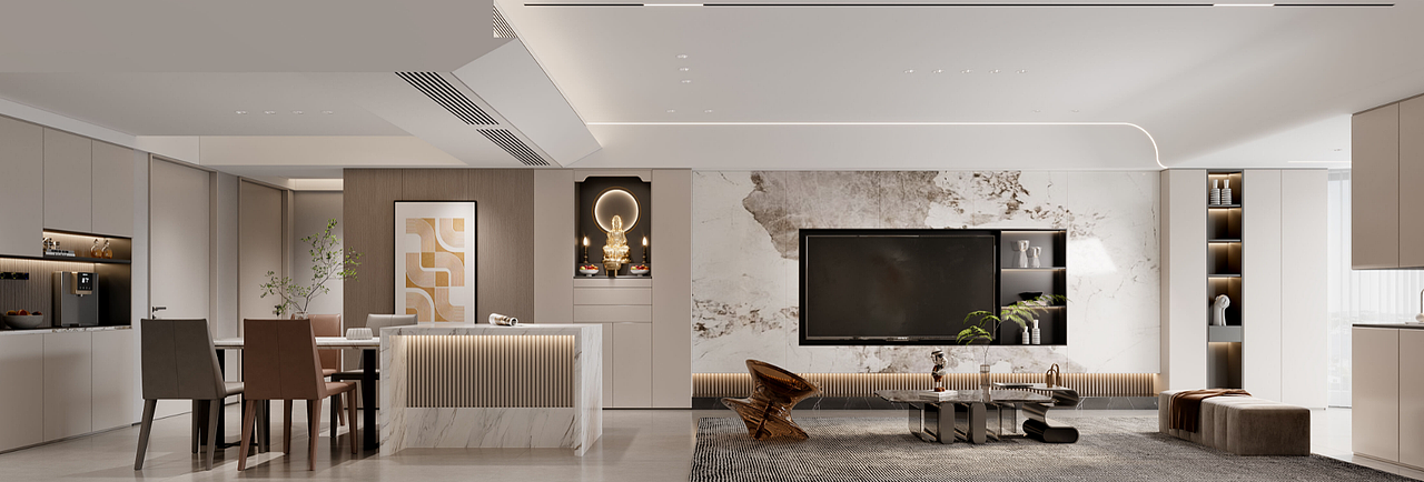 現(xiàn)代風（圖ZMzUxNjA4NDYw） - 家裝設計 - 站酷設計師A苗苗啊原創(chuàng)素材 - 站酷ZCOOL