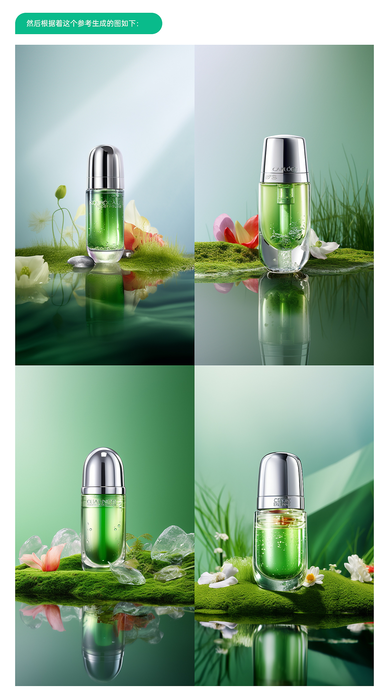 Midjourney+GPT+商用结合