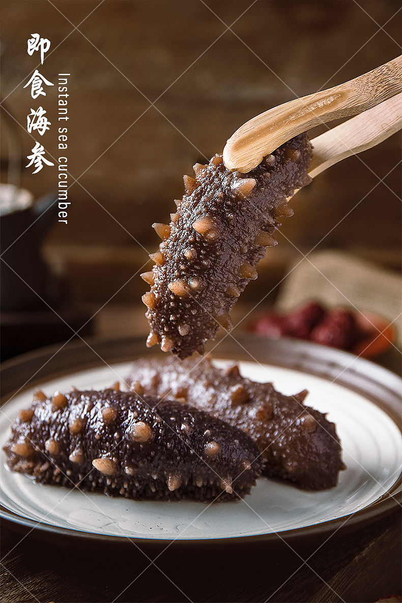 即食海参/海参/海参拍摄（图ZMzA0NzI0MzU2） - 美食摄影 - 站酷设计师青岛未来摄影原创素材 - 站酷ZCOOL