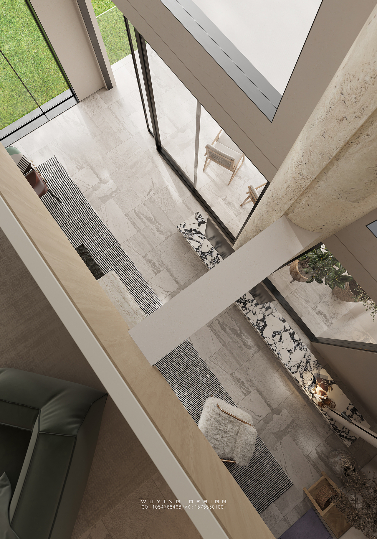 WYD/無影设计表现/部分作品展示