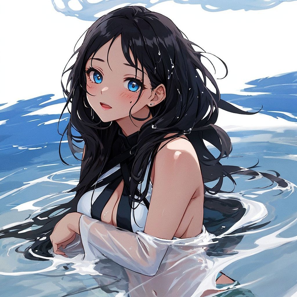 AI智能绘图4