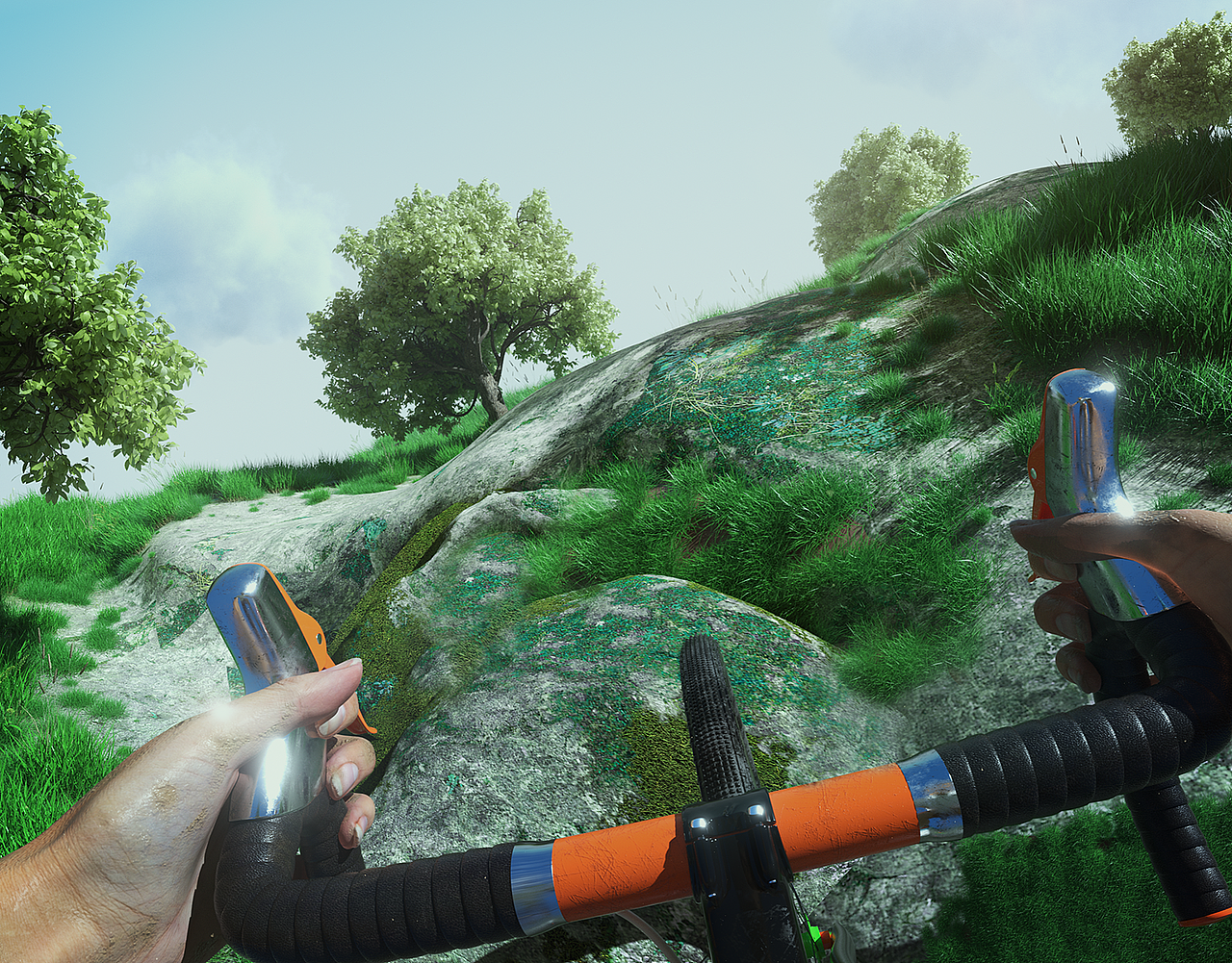 about vol 03 概念短片『一出门就心情好』