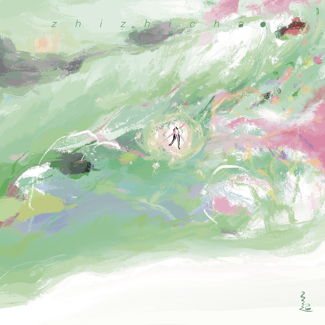 独（图ZMzU3MzYwNTMy） - 艺术插画 - 站酷设计师志志超原创素材 - 站酷ZCOOL